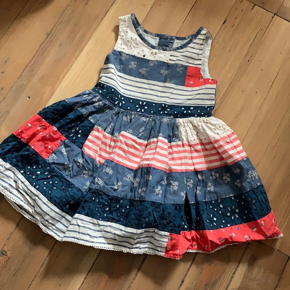 Summer Dress